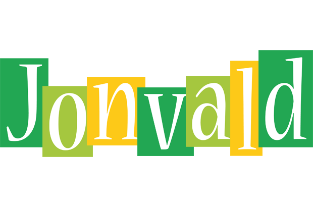 Jonvald lemonade logo
