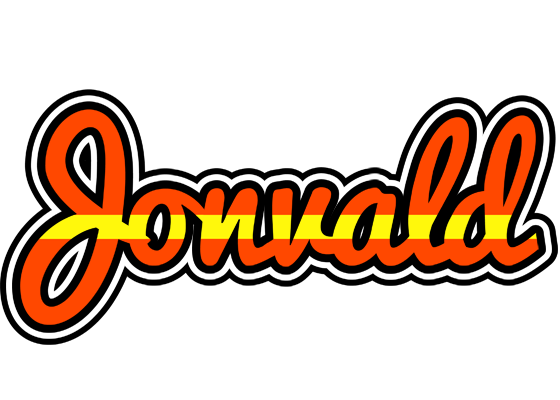 Jonvald madrid logo