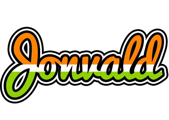 Jonvald mumbai logo