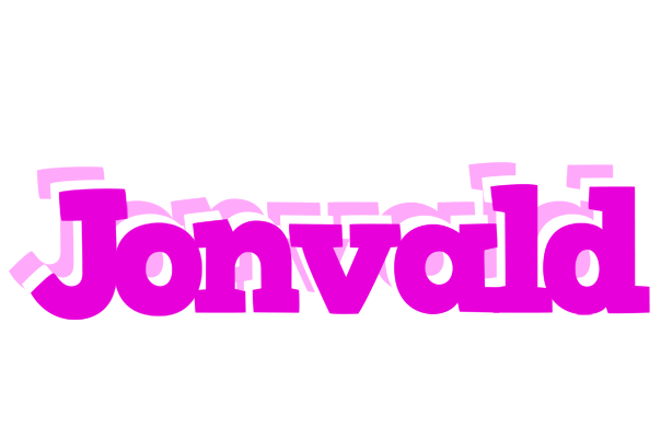 Jonvald rumba logo