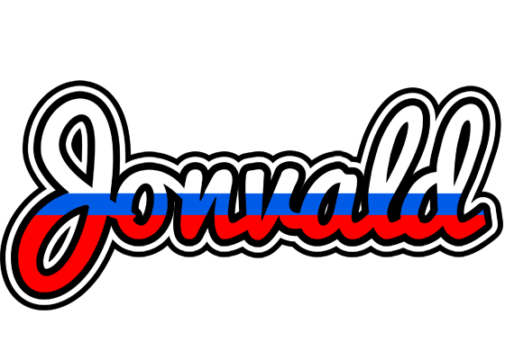 Jonvald russia logo