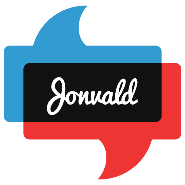 Jonvald sharks logo