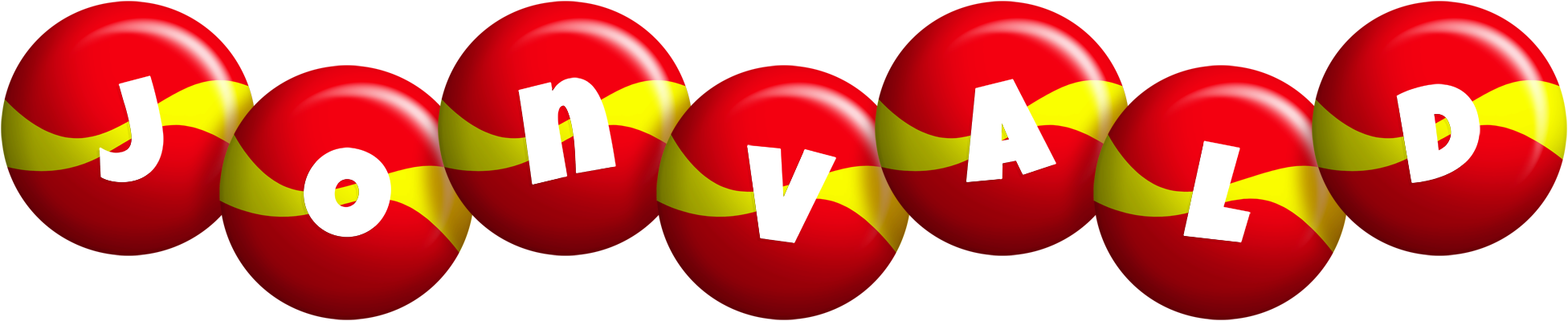 Jonvald spain logo