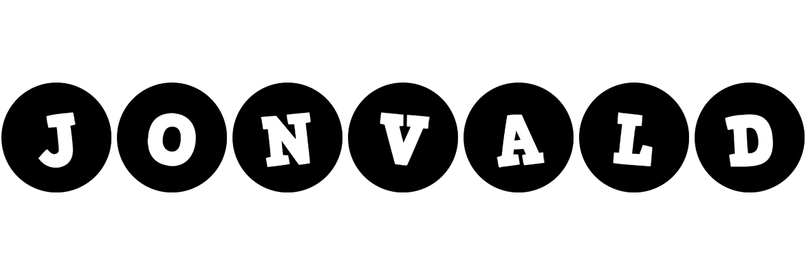 Jonvald tools logo