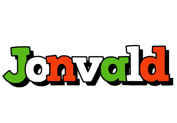 Jonvald venezia logo