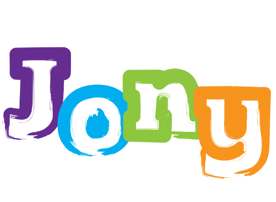 Jony casino logo