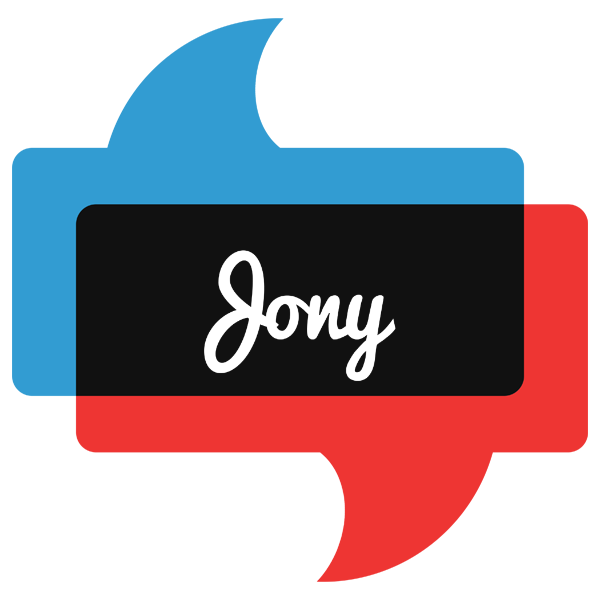 Jony sharks logo