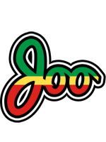 Joo african logo