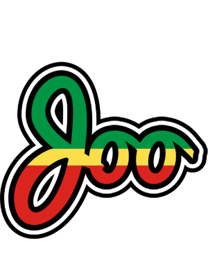 Joo african logo