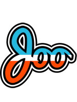 Joo america logo