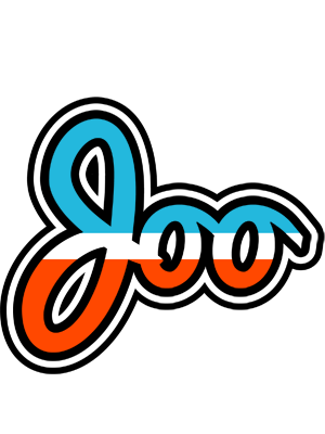 Joo america logo