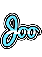 Joo argentine logo