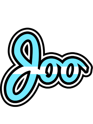 Joo argentine logo