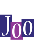 Joo autumn logo