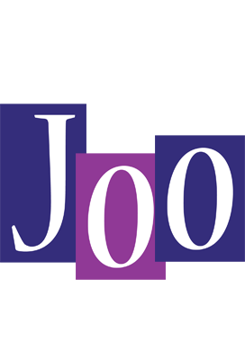 Joo autumn logo