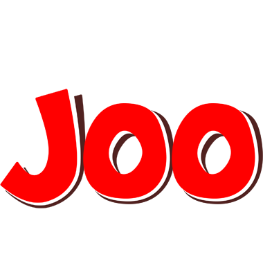Joo basket logo