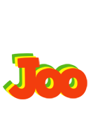 Joo bbq logo