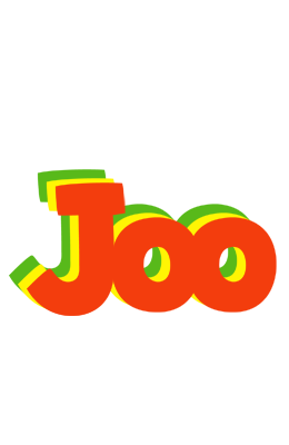 Joo bbq logo