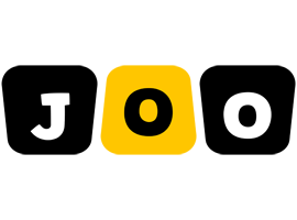 Joo boots logo