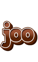 Joo brownie logo