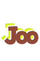 Joo caffeebar logo