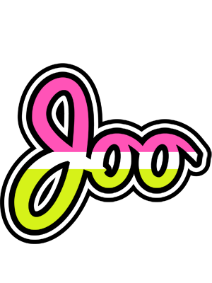 Joo candies logo