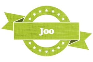 Joo change logo