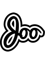 Joo chess logo