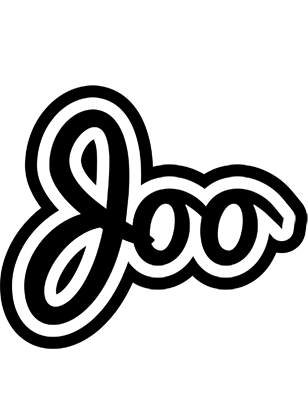 Joo chess logo