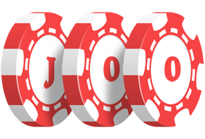 Joo chip logo