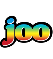 Joo color logo