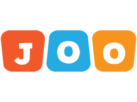 Joo comics logo