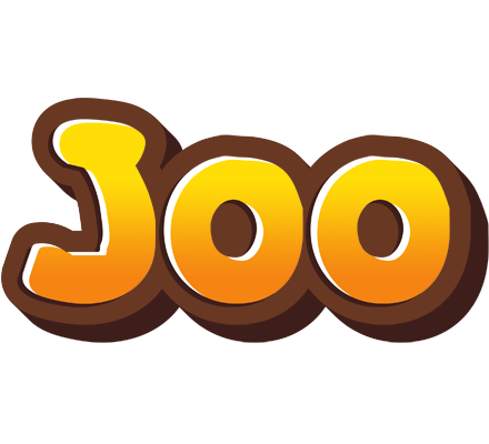 Joo cookies logo