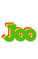 Joo crocodile logo