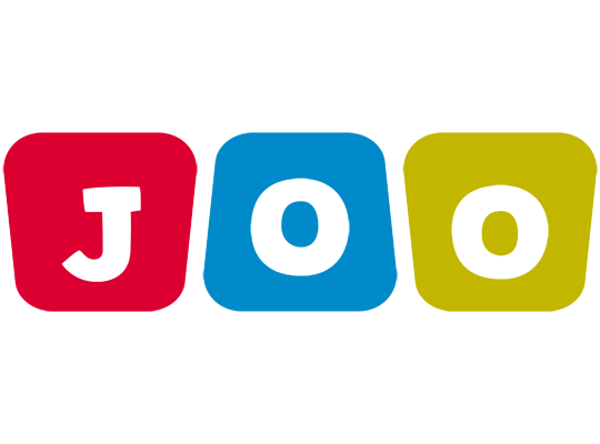 Joo daycare logo