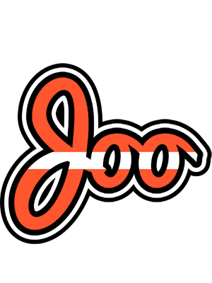 Joo denmark logo