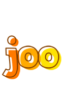 Joo desert logo