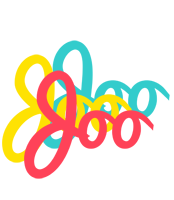 Joo disco logo