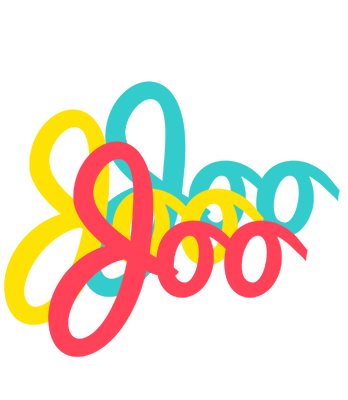 Joo disco logo