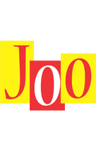 Joo errors logo