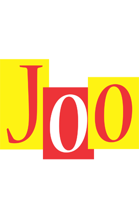 Joo errors logo