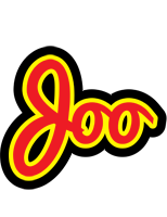 Joo fireman logo