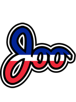 Joo france logo