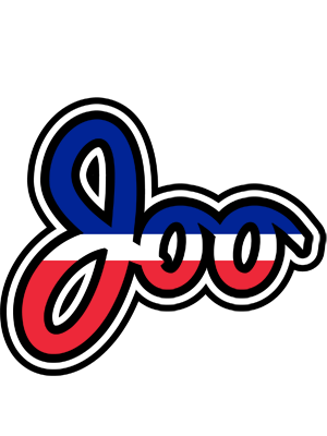 Joo france logo