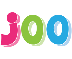 Joo friday logo