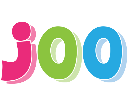 Joo friday logo