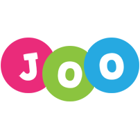 Joo friends logo