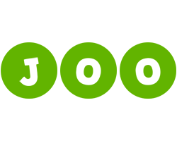 Joo games logo