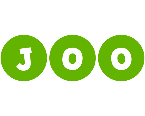 Joo games logo