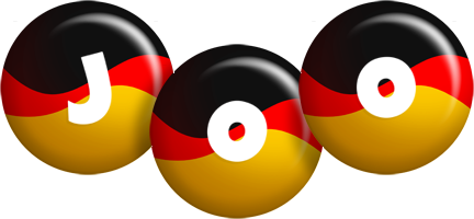 Joo german logo